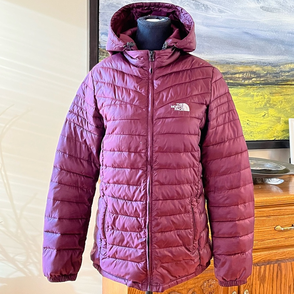 The North Face Summit Series Down Jacket